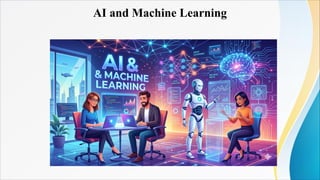 Comprehensive Guide to AI and Machine Learning Fundamentals and ...