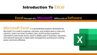 Excel learning,there is no denying the fact that it is helped you to ...
