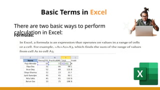 Excel learning,there is no denying the fact that it is helped you to ...