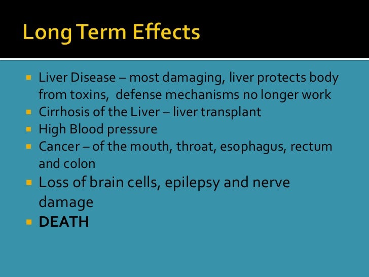 Presentation1 alcoholism