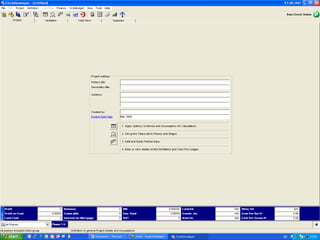 Barriers To Innovation