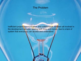 Barriers To Innovation