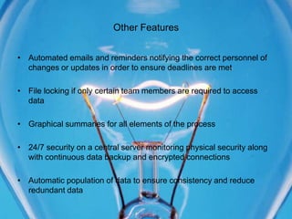 Barriers To Innovation