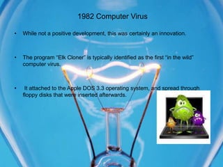 Barriers To Innovation