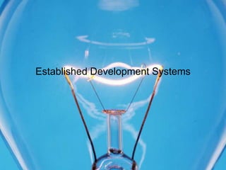 Barriers To Innovation