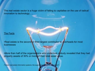 Barriers To Innovation