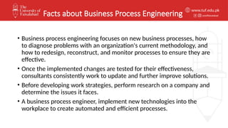 Business Process Engineering Introduction | PPT