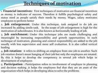Motivation | PPTX