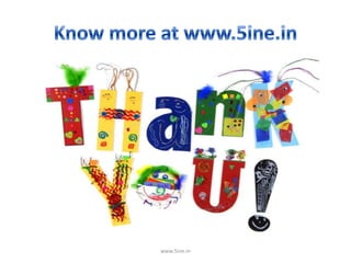 www.5ine.in
 