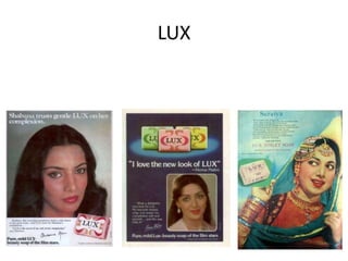 LUX 
 