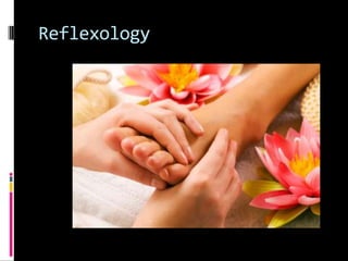 Reflexology