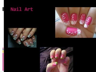 Nail Art