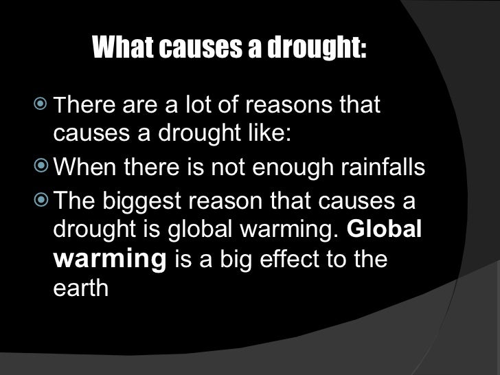 Drought ozone layer diagram 