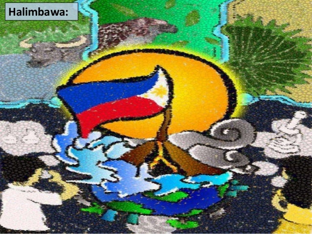 Kasaysayan Ng Pilipinas Poster Making