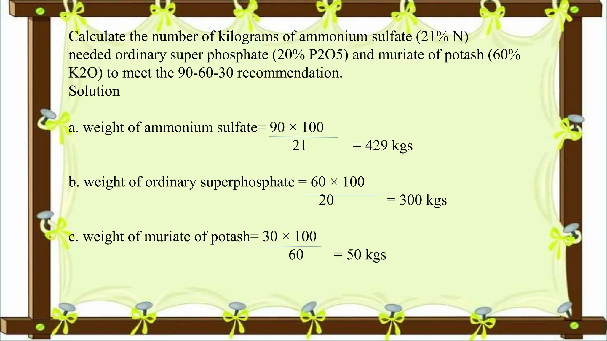 agriculture PowerPoint for gr10 1st quarter | PPTX