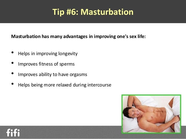 Masturbation Tips Men 40