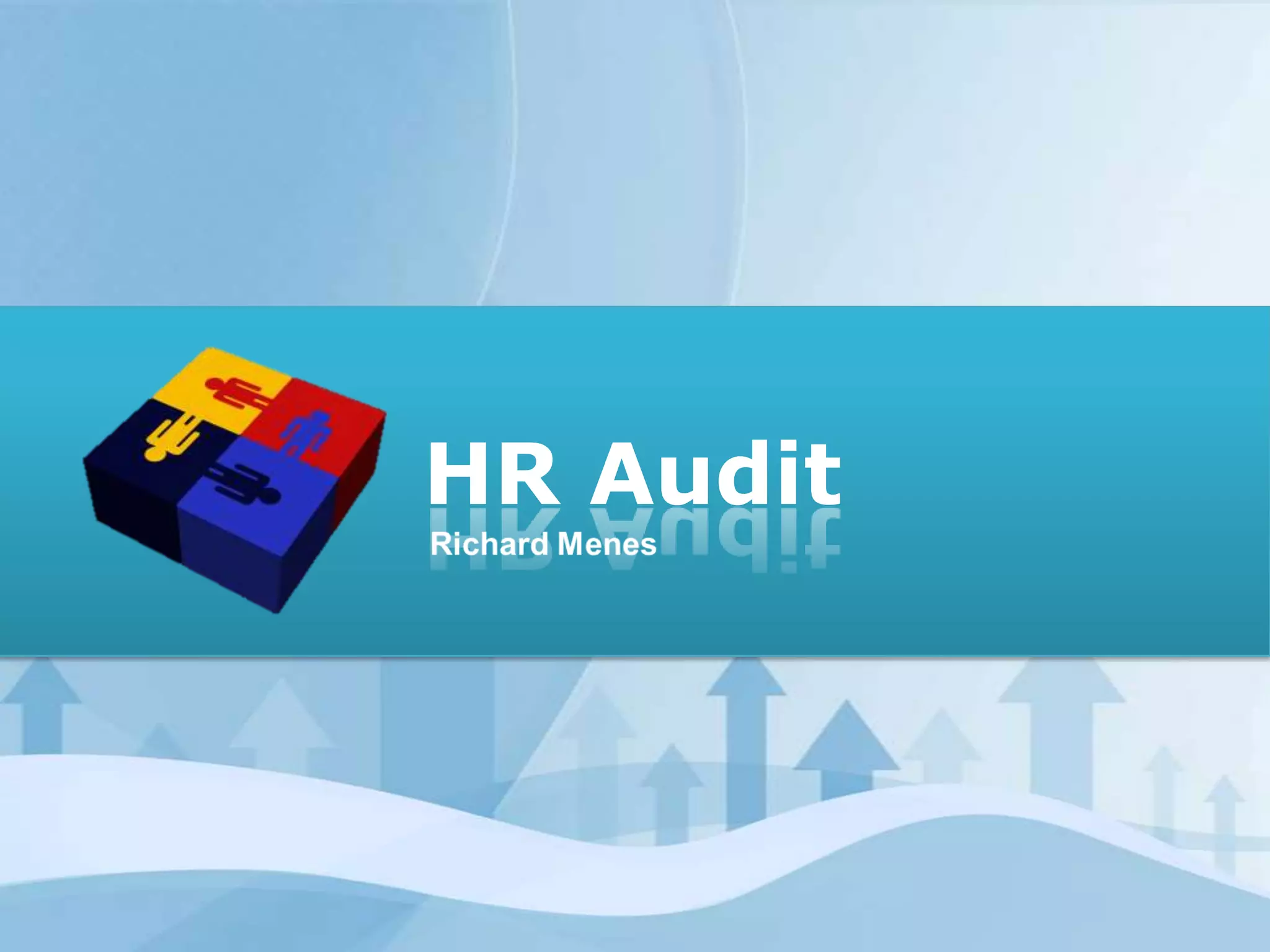 HR Audit
 