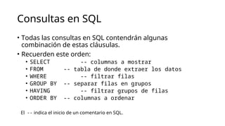 Presentation Introduction to Databases and its Organization | PPTX