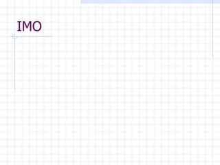 IMO 