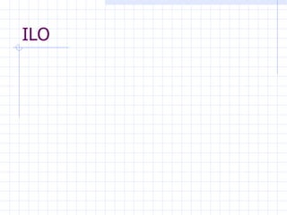 ILO 