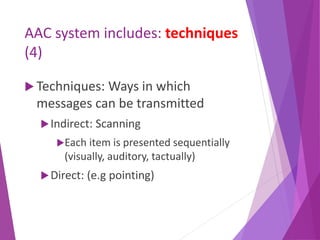 Presentation 1- Introduction to AAC 2023(1).pptx