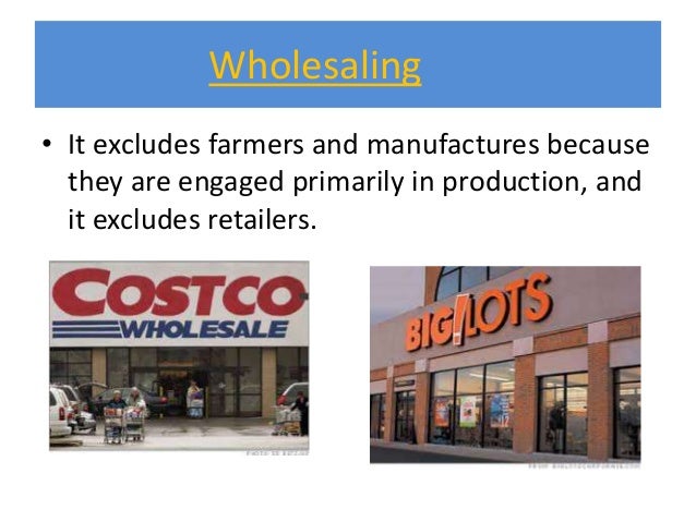 managing retailing wholesaling and logistics marketing essay Managing retailing, wholesaling and logistics managing retailing and wholesaling marketing management retailing types of retailers the new retail environment. managing retailing wholesaling and logistics marketing essay Managing retailing, wholesaling and logistics managing retailing and wholesaling marketing management retailing types of retailers the new retail environment.