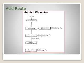 Acid Route
 