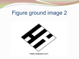 Figure ground image 2
 