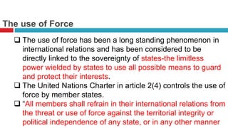 Presentation 1 pil 2 | PPTX | Law