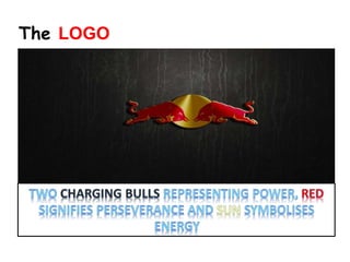 The LOGO
 