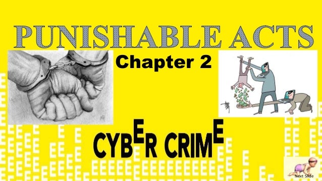 Republic Act 10175 - Cyber Crime Prevention Act of 2012