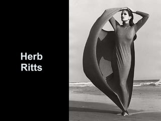 Herb Ritts 