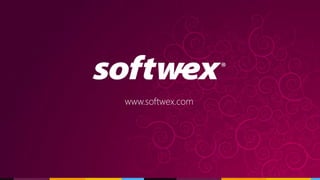www.softwex.com
 