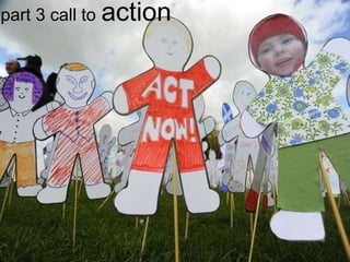 part 3 call to   action 