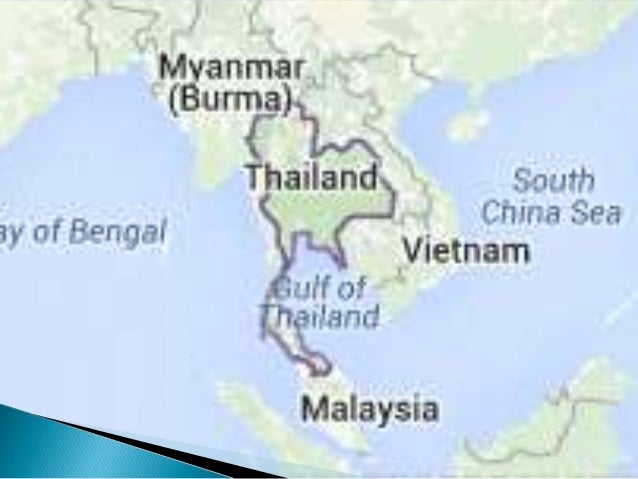 Malapit Na Bansa Sa Pilipinas