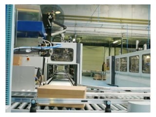                Suivante   L'automatisation de la logistique au coeur des préoccupations                                                                                                                   