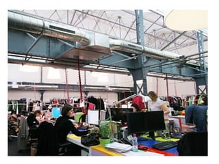                Suivante   Une organisation sur le modèle d'une agence de pub                                                                                                                   