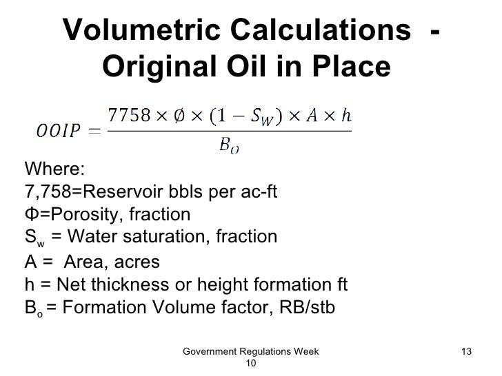 discount formula