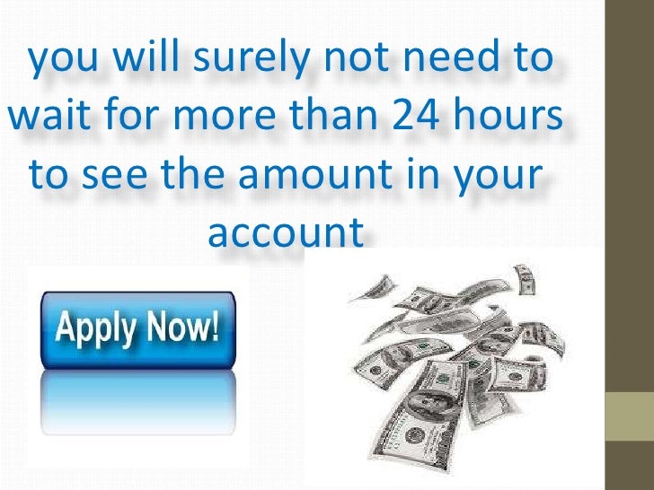100 Day Loans