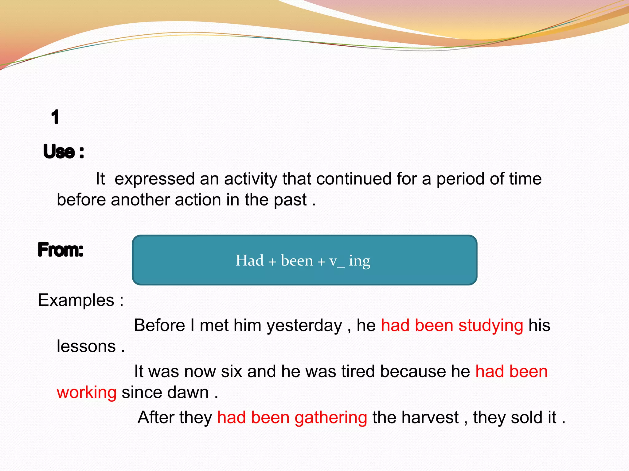 Presentation 10 | PPT