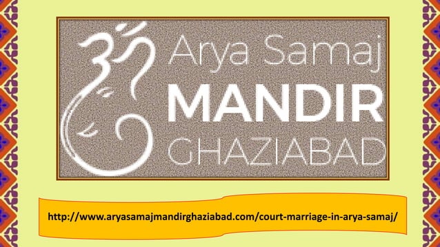 arya-samaj-mandir-in-ghaziabad-ppt