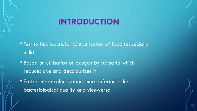 METHYLENE BLUE INTERACTIONS WITH FOOD visual data 6
