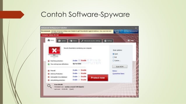 Contoh Internet Software Greatpit S Diary