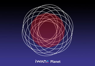 Planet
         Brand Planning Team
 