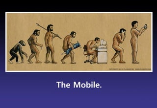 The Mobile.

              Brand Planning Team
 