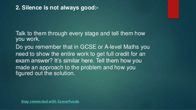 tips and strategy for case study interviews case study interview tips
