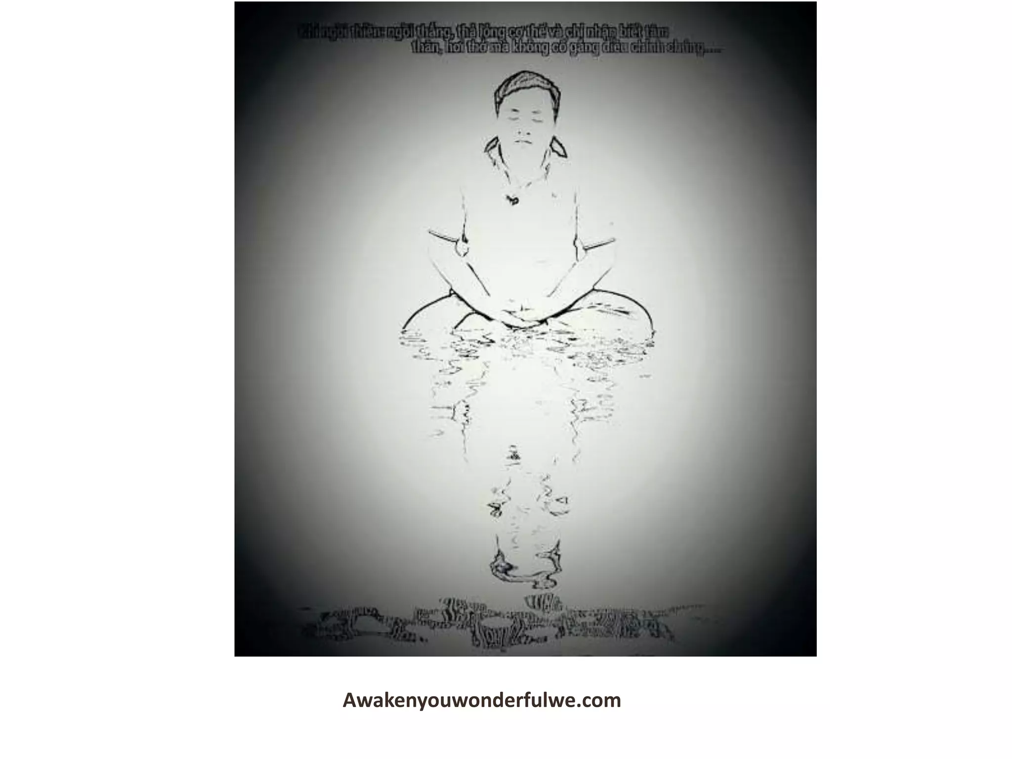 Awakenyouwonderfulwe.com
 