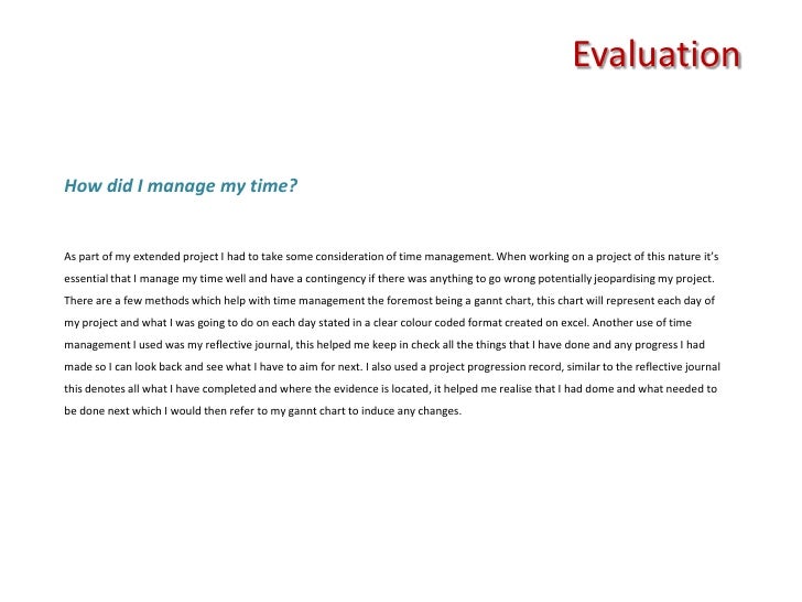 Online Essay Evaluation Application