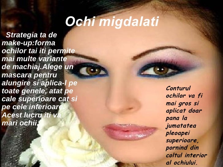 Ochi migdalati