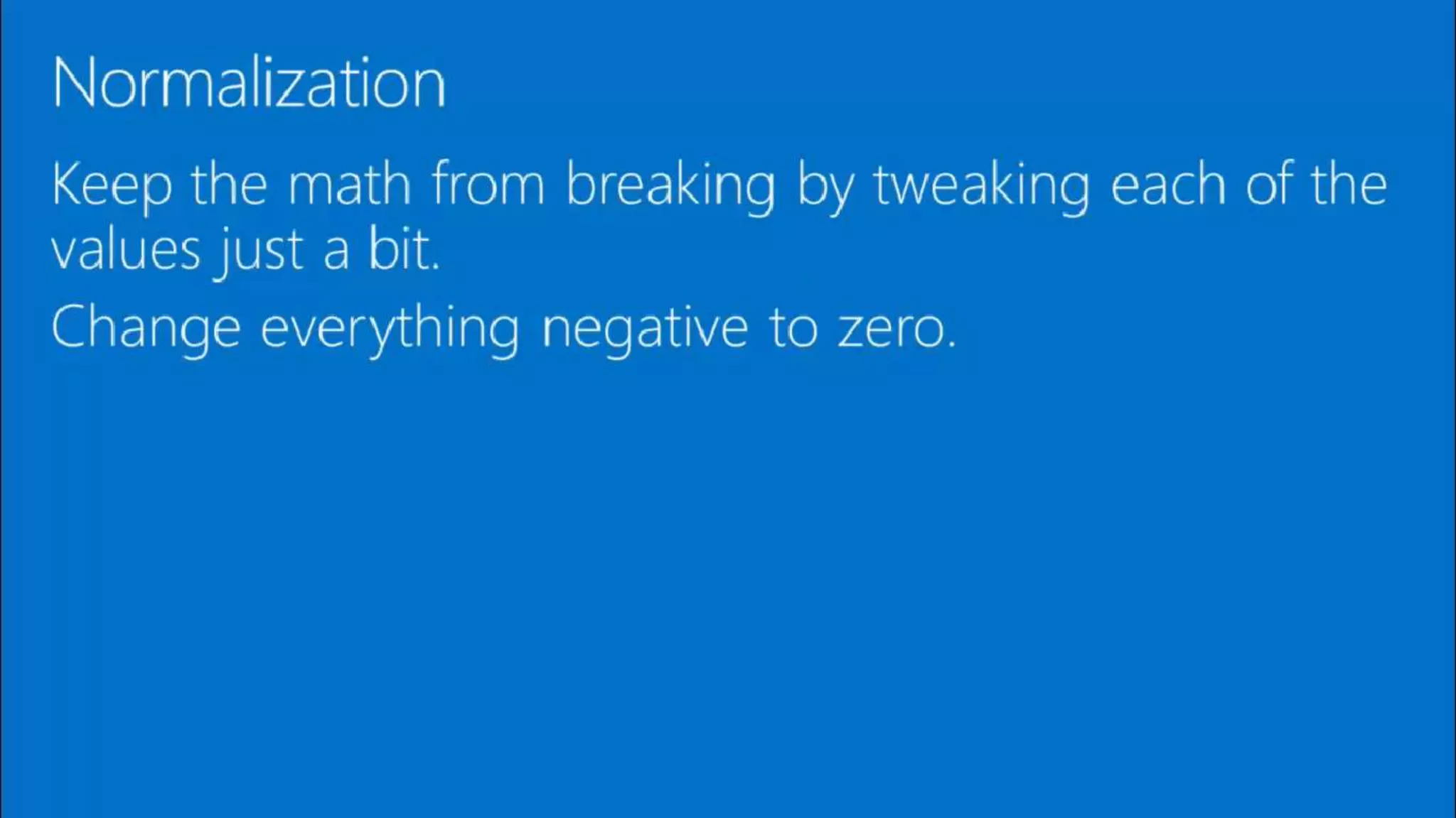 CNN Machine learning DeepLearning